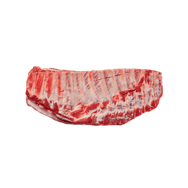 VFA PR Beef Spare Ribs - Kg