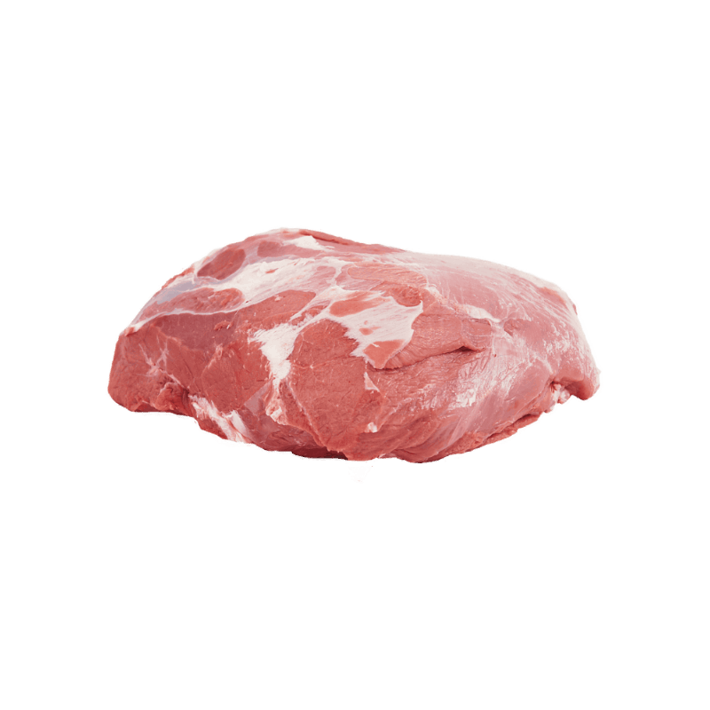 VFA PAN A Beef Topside Cap Off (2001) - Kg