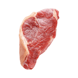 VFA PAN A Beef Striploin (2141) - Kg