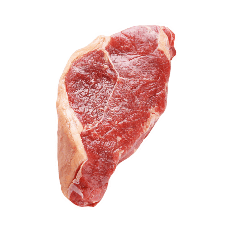 VFA PAN A Beef Striploin (2141) - Kg