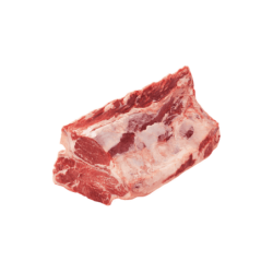 VFA PAN A Beef Shortloin (1552) - Kg