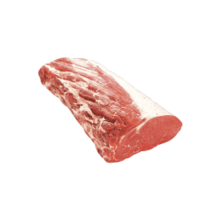 VFA PAN A Beef Cuberoll 7 Ribs (2240) - Kg
