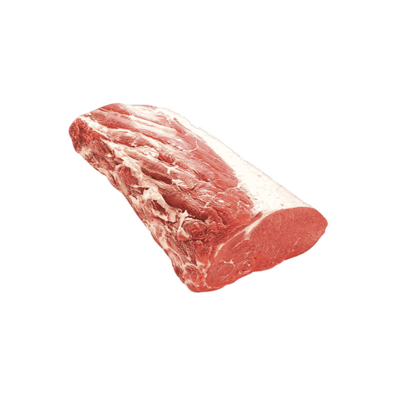 VFA PAN A Beef Cuberoll 7 Ribs (2240) - Kg