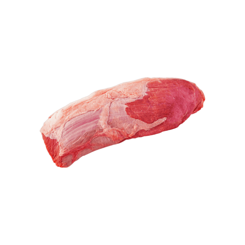 VFA PAN A Beef Eye Rounds (2040) - Kg