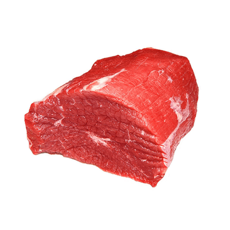 VFA PAN A Beef Rump (2090) Kg