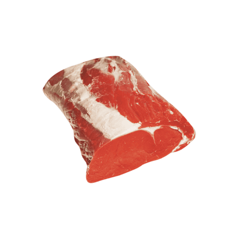 VFA PAN PR Beef Cuberoll (2240) Kg