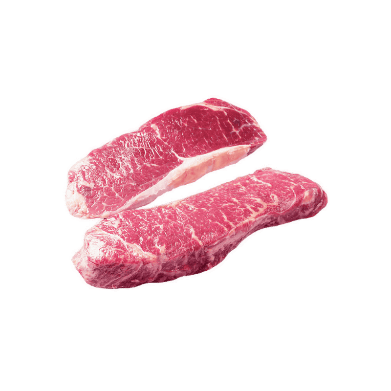 VFA A Beef Striploin (2141) Tranche - Kg