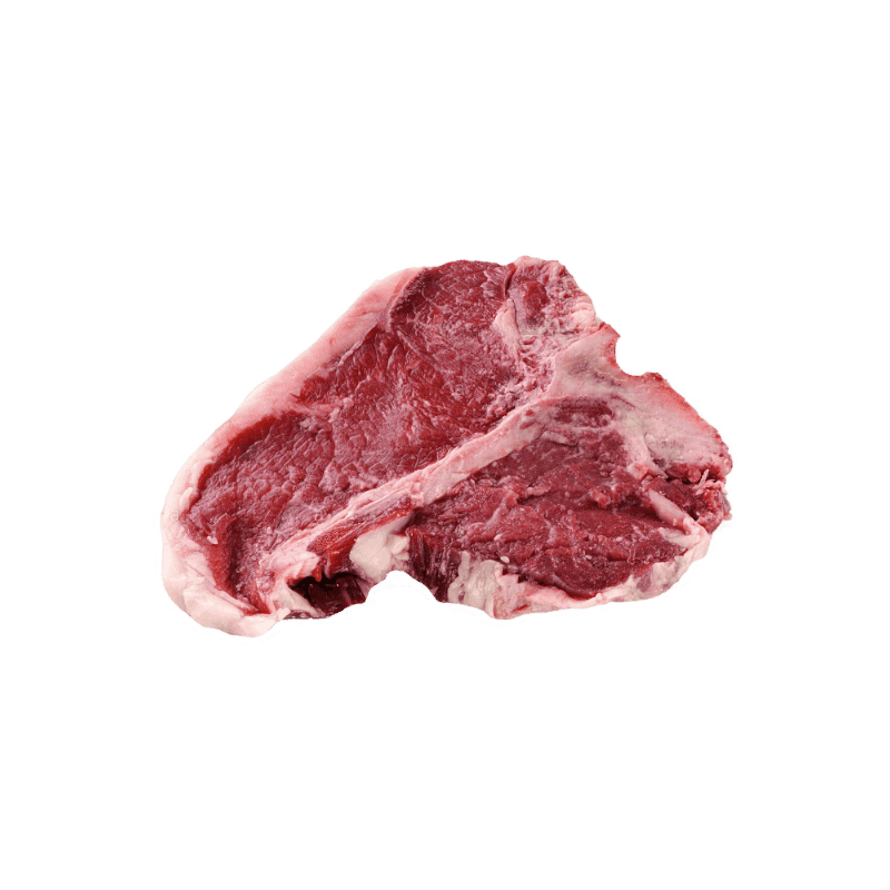 VFA A Beef Shortloin (1552) Tranche - Kg