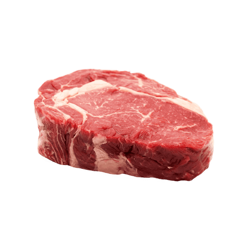 VFA A Beef Cuberoll (2240) Tranche - Kg