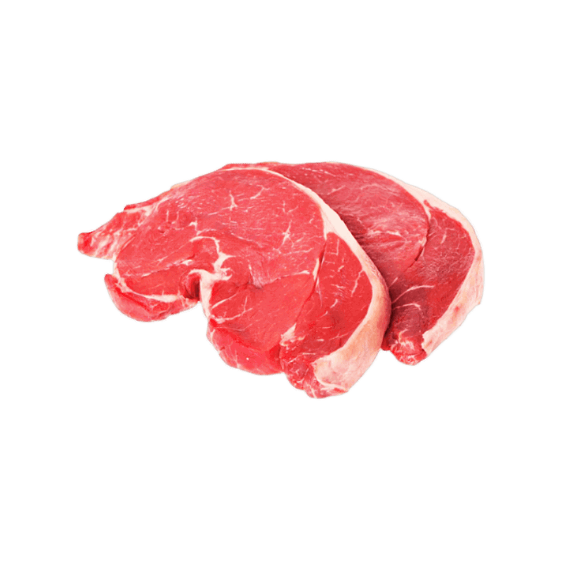 VFA A Beef Rump (2090) Tranche - Kg