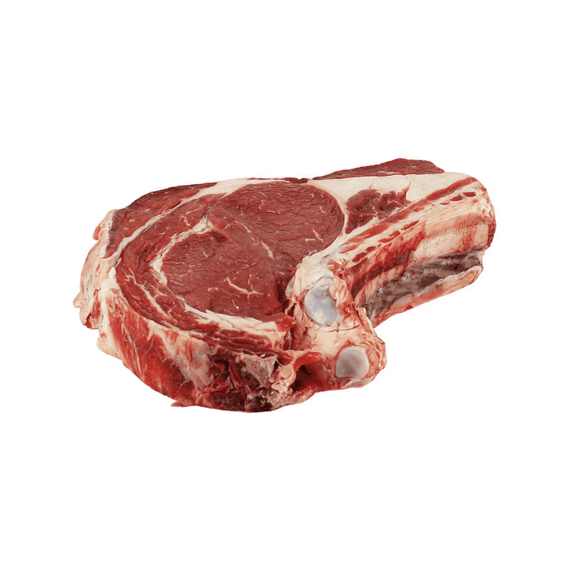 VFA PR Beef B/In OP Ribs In Half (1600) Tr - Kg