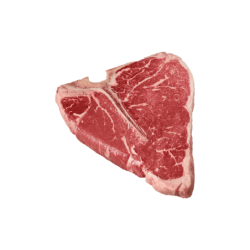 VFA Beef Porterhouse Steak 12 Trays Kg