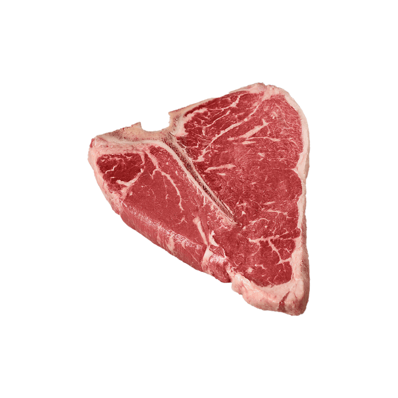 VFA Beef Porterhouse Steak 12 Trays Kg