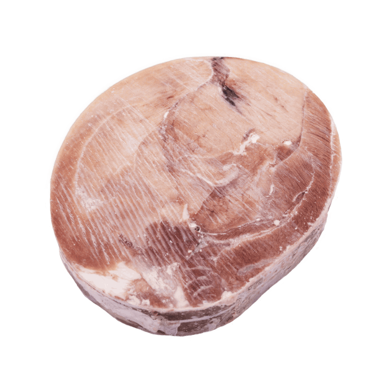 VSI Buffalo Veal Leg Tranche Kg