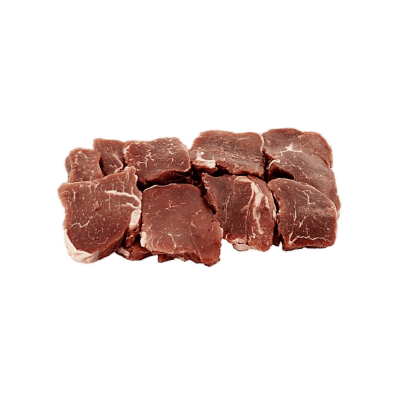 MRM Buffalo Topside Tranche Kg