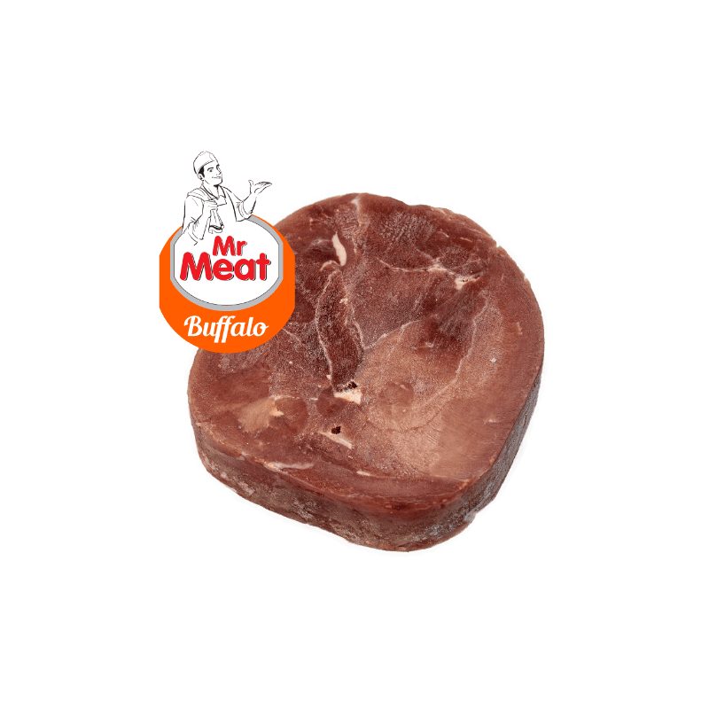 MRM Buffalo Veal Leg Tranche Kg