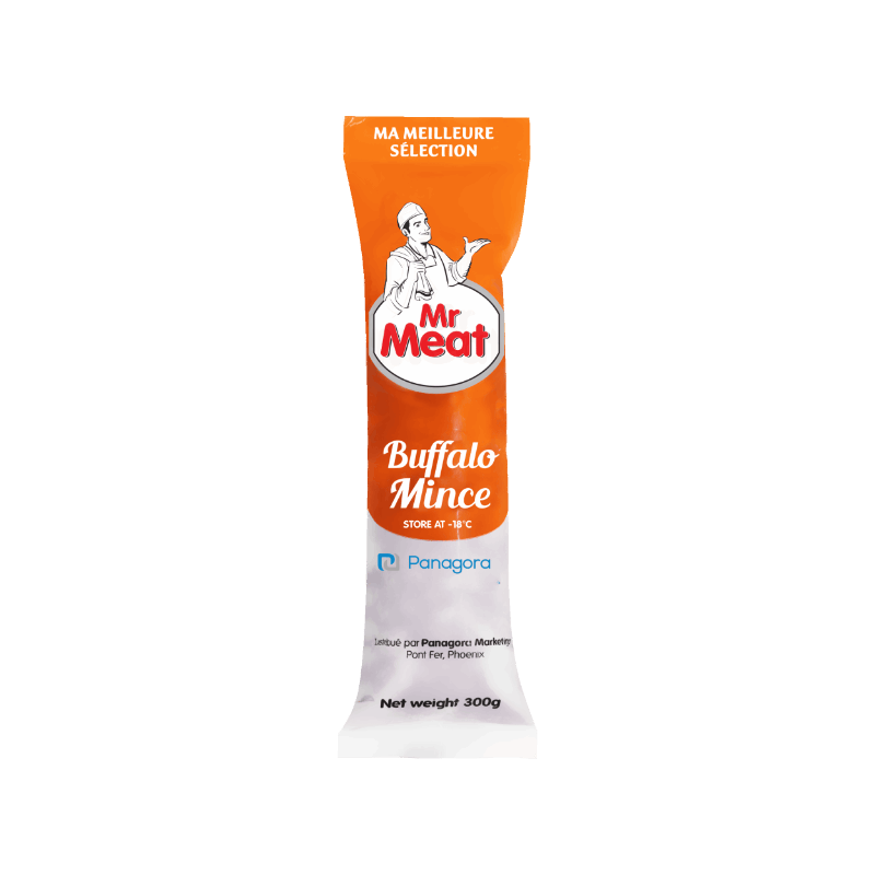 MRM Buffalo Mince 300g