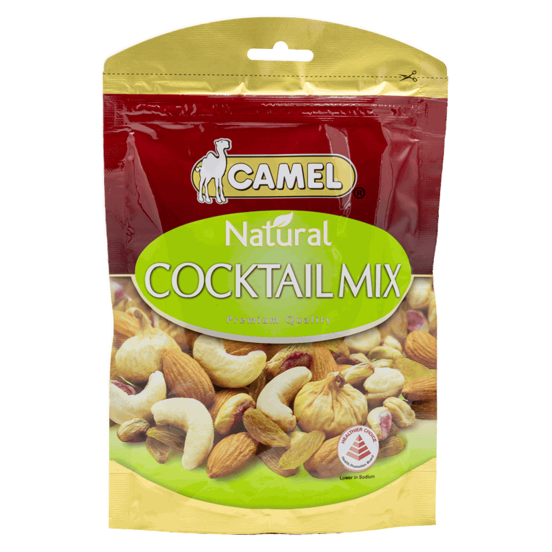 CAM Natural Cocktail Mix 150g