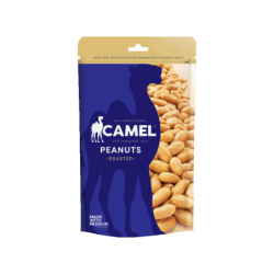 CAM Roasted Peanuts 36g
