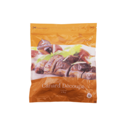 BVR Canard Decoupe 1Kg