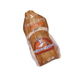 BVR Canard Entier 2.0Kg
