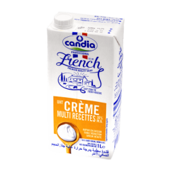 CAN Creme UHT Cuisson 1L