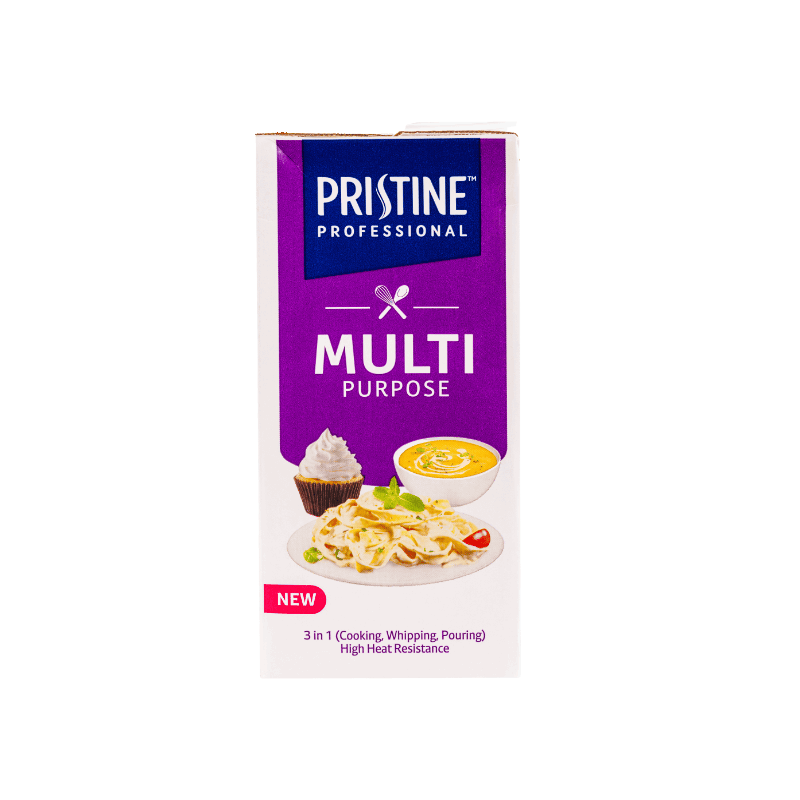 PRI Veg Multipurpose Cream 1L