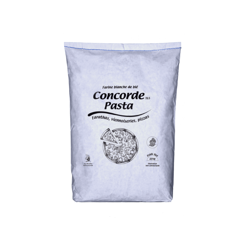 CCD Farine Pasta 10Kg
