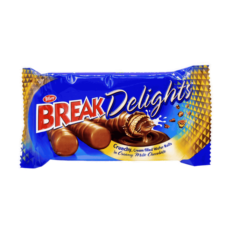 TIF Break Delight 21g