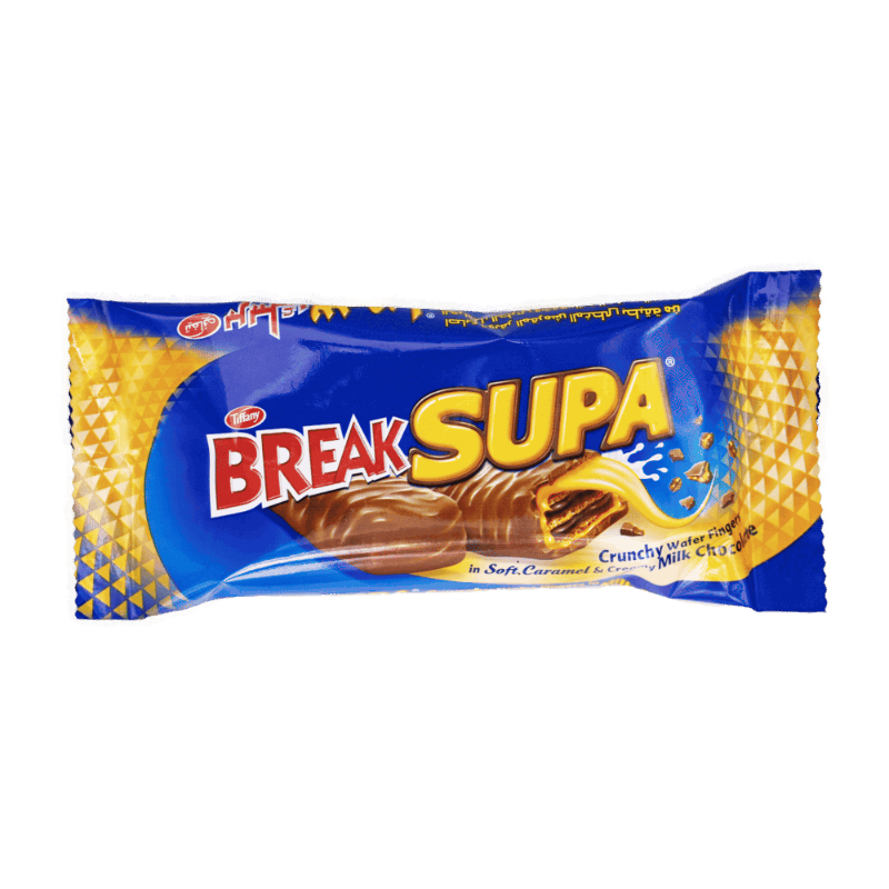 TIF Break Supa 2 Fingers 30g
