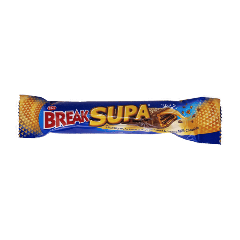 TIF Break Supa 1 Finger 15g