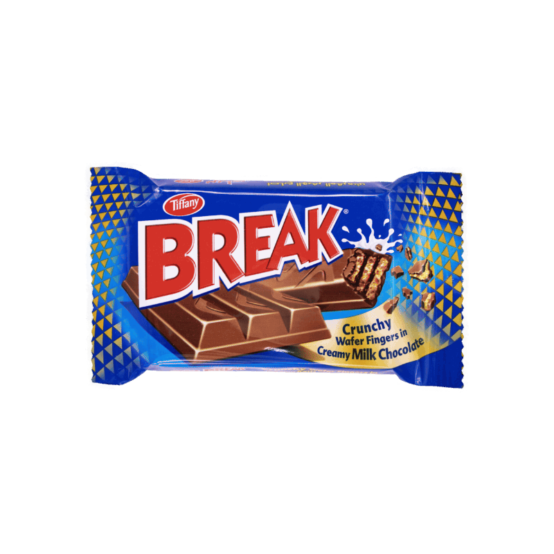 TIF Break 4 Fingers 25g