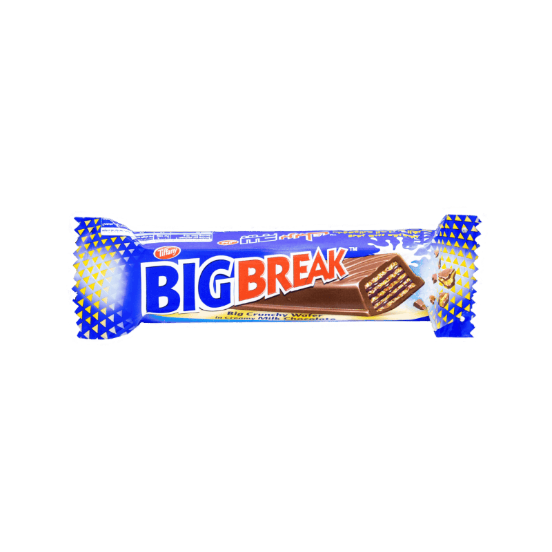 TIF Big Break 28.5g