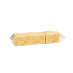 BEG White Burger Slices - 84 slices - 1Kg