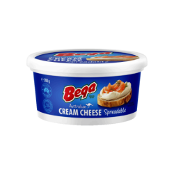 BEG Cream Cheese 200g
