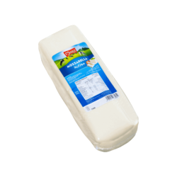 BEG Marrias Mozzarella Bloc 2.5Kg