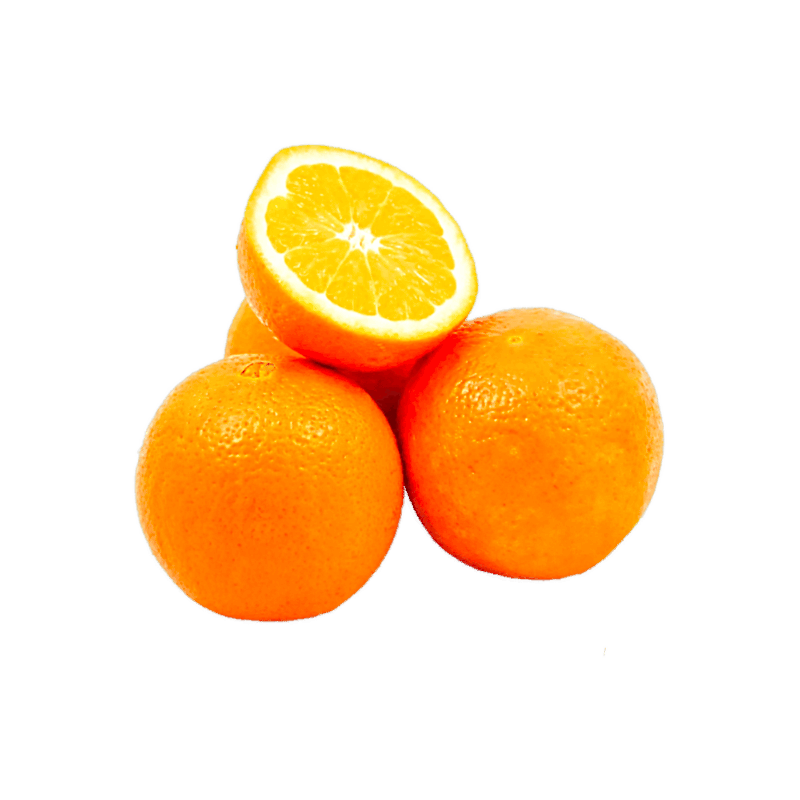 FLE Packed Orange 1Kg