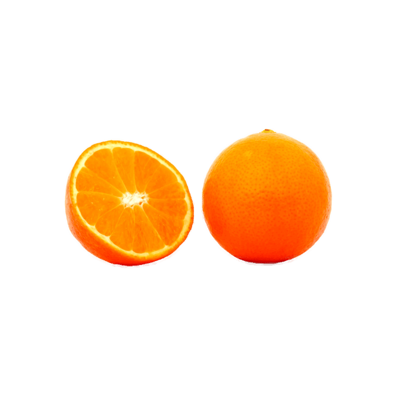 FLE Unbranded Orange ref 105 - Kg
