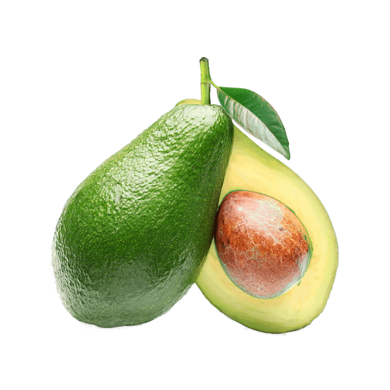FLE Packed x1 Avocado 400g
