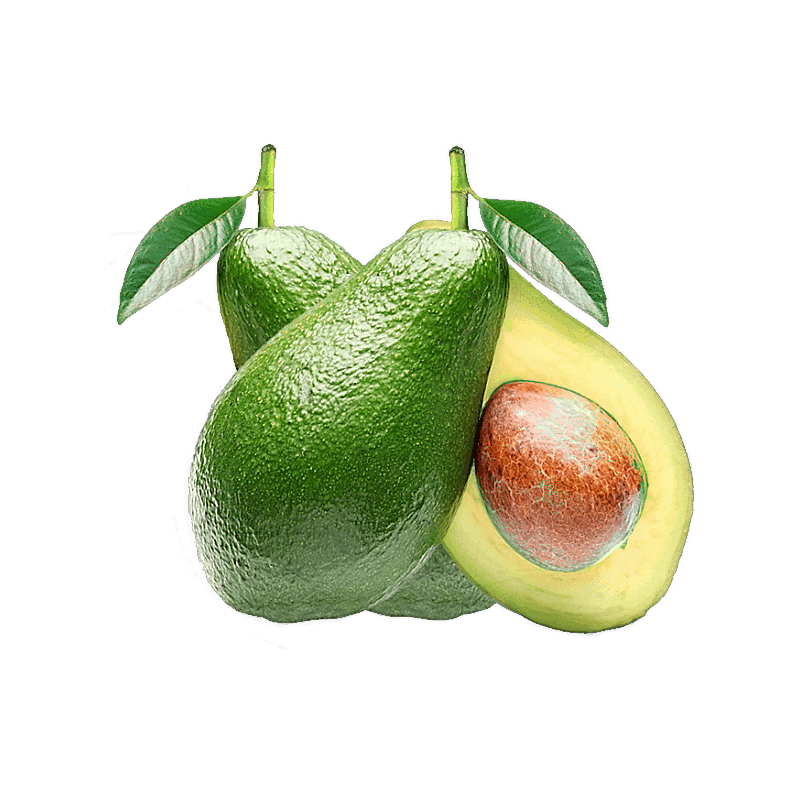 FLE Packed x2 Avocado 400g