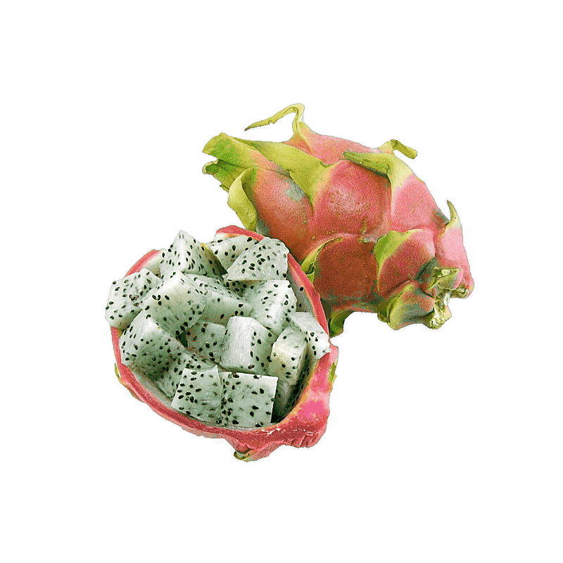 FLE Packed x1 Dragon Fruit 250g