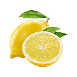 FLE Packed Citron Meyer 500g
