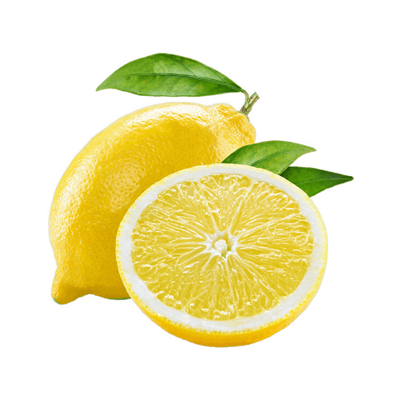 FLE Packed Citron Meyer 500g