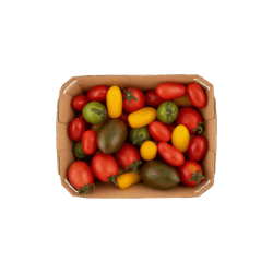 FLE Packed Exotic Cherry Tomato 250g