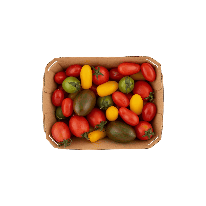 FLE Packed Exotic Cherry Tomato 250g