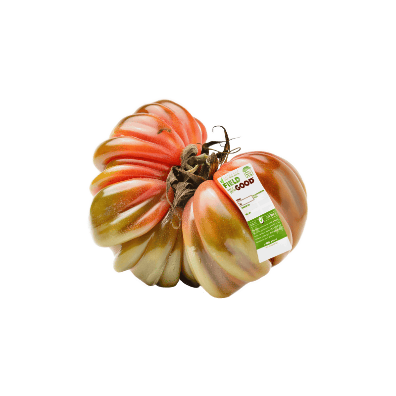 FLE Packed Coeur De Boeuf Tomates Kg