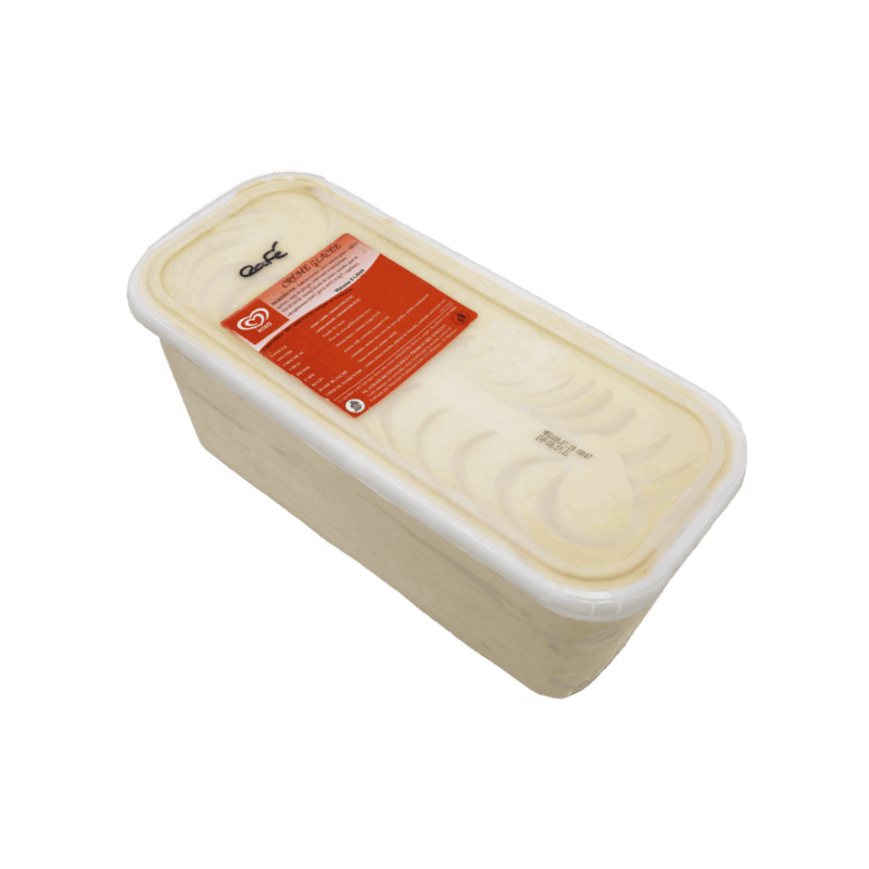 MIK Creme Glacee Cafe 5L