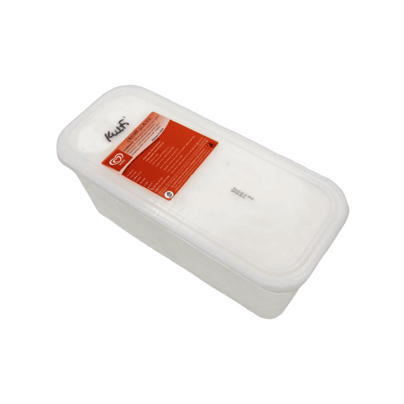 MIK Creme Glacee Kulfi 5L