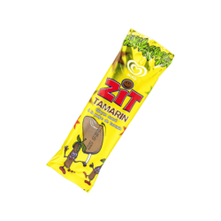 MIK Zit Tamarin 60ml