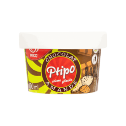 MIK Ptipo Amande Chocolat 100ml